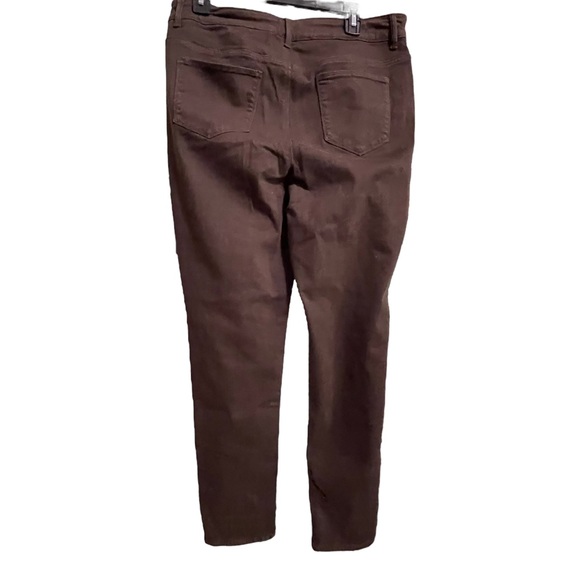 Chico’s the platinum jegging size 1
Conventional size 8 - Picture 2 of 11